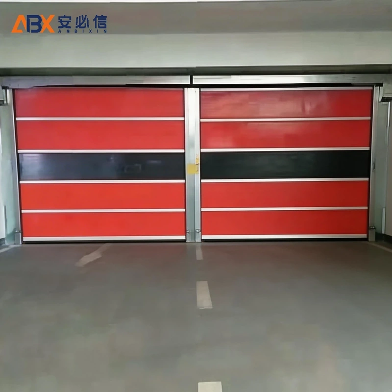 眉山工业快速门